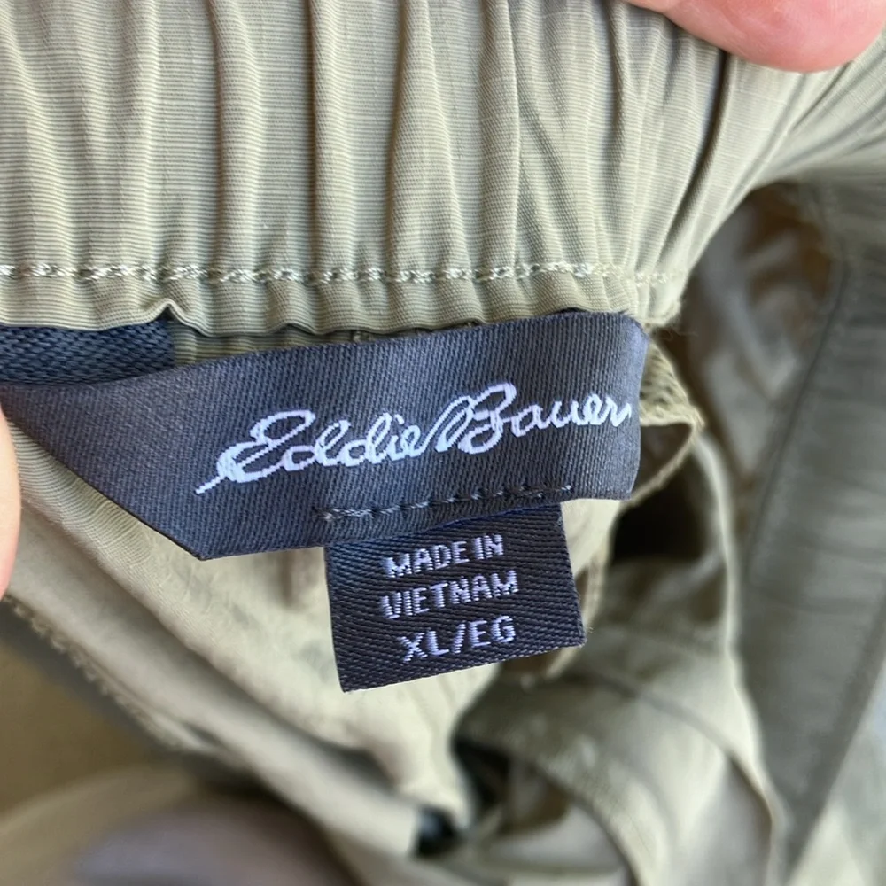 Eddie Bauer eddie bauer